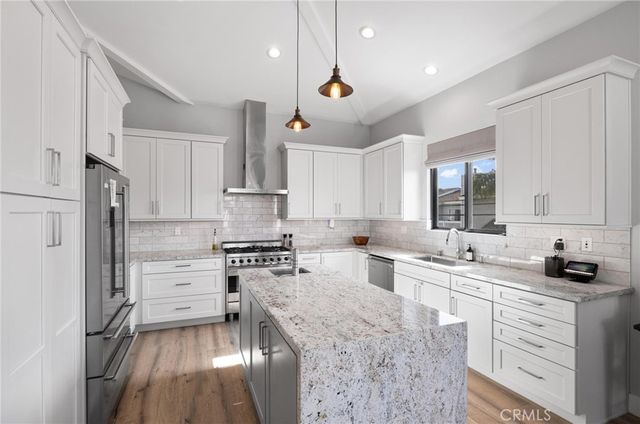 2204 Felton Lane, Redondo Beach, CA 90278