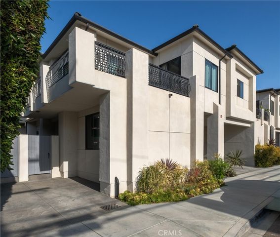 2204 Felton Lane, Redondo Beach, CA 90278