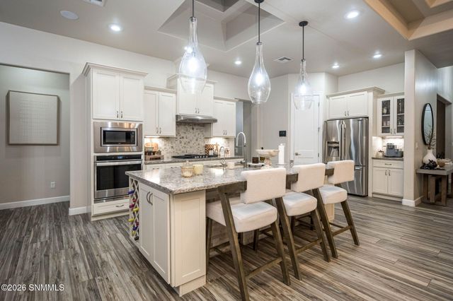 4366 Purple Sage Drive, Las Cruces, NM 88011