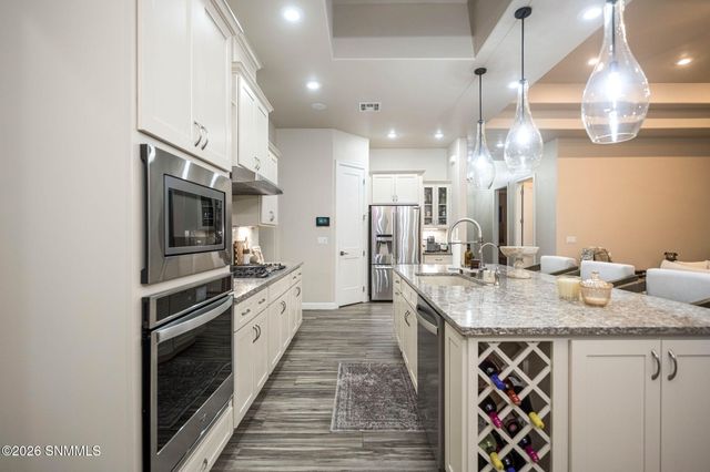 4366 Purple Sage Drive, Las Cruces, NM 88011