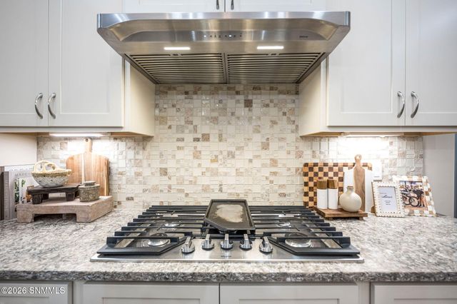 4366 Purple Sage Drive, Las Cruces, NM 88011