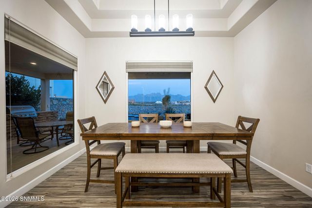 4366 Purple Sage Drive, Las Cruces, NM 88011