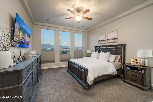 4366 Purple Sage Drive, Las Cruces, NM 88011