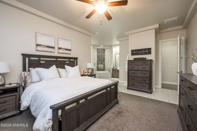 4366 Purple Sage Drive, Las Cruces, NM 88011