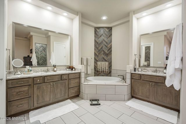 4366 Purple Sage Drive, Las Cruces, NM 88011