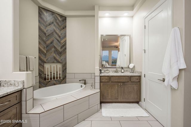 4366 Purple Sage Drive, Las Cruces, NM 88011