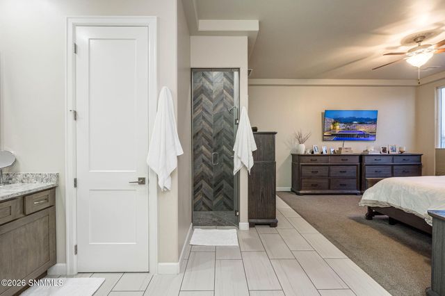 4366 Purple Sage Drive, Las Cruces, NM 88011