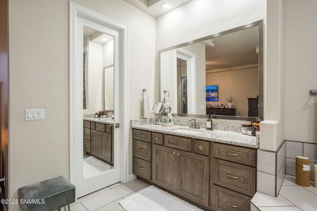 4366 Purple Sage Drive, Las Cruces, NM 88011