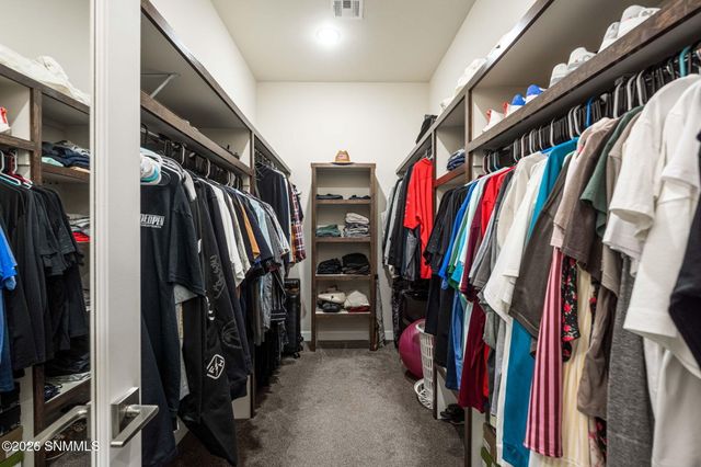 4366 Purple Sage Drive, Las Cruces, NM 88011