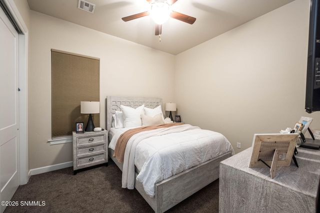 4366 Purple Sage Drive, Las Cruces, NM 88011