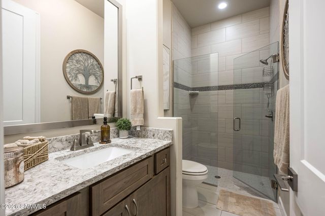 4366 Purple Sage Drive, Las Cruces, NM 88011