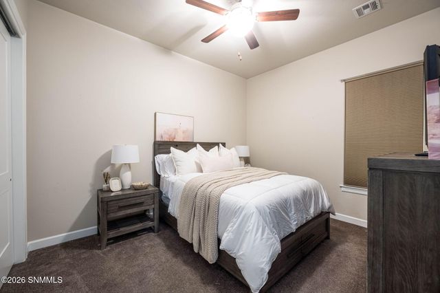 4366 Purple Sage Drive, Las Cruces, NM 88011