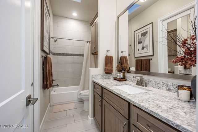 4366 Purple Sage Drive, Las Cruces, NM 88011