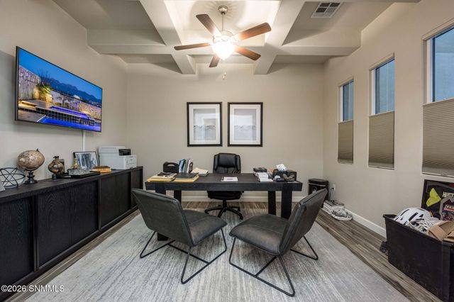 4366 Purple Sage Drive, Las Cruces, NM 88011