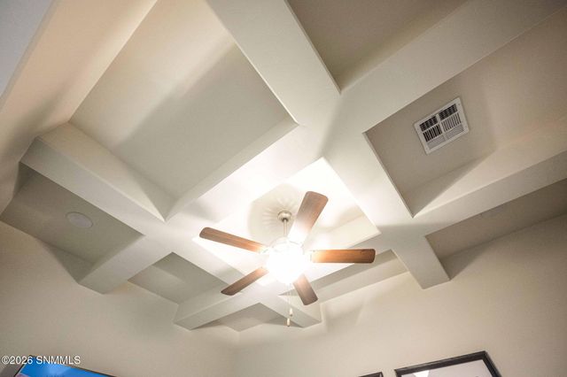 4366 Purple Sage Drive, Las Cruces, NM 88011