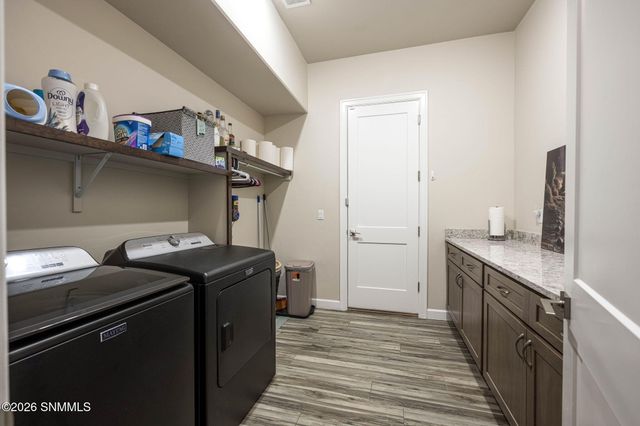 4366 Purple Sage Drive, Las Cruces, NM 88011