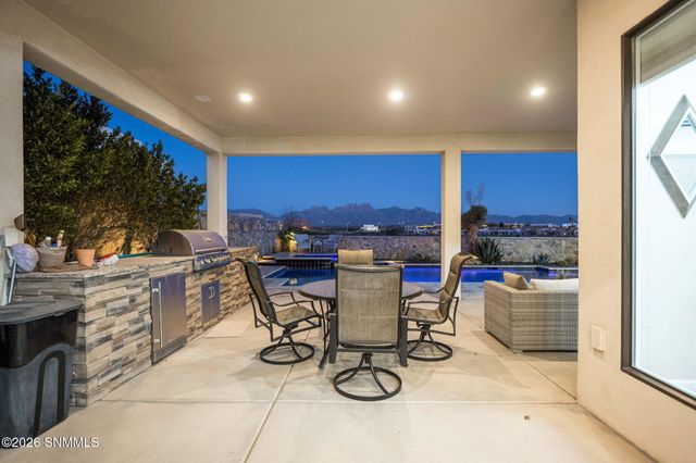 4366 Purple Sage Drive, Las Cruces, NM 88011