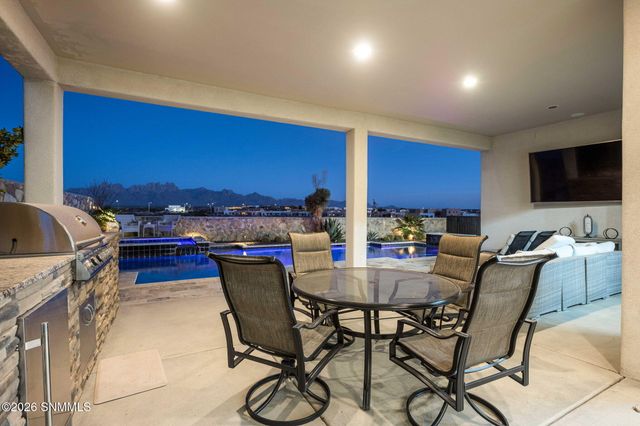 4366 Purple Sage Drive, Las Cruces, NM 88011