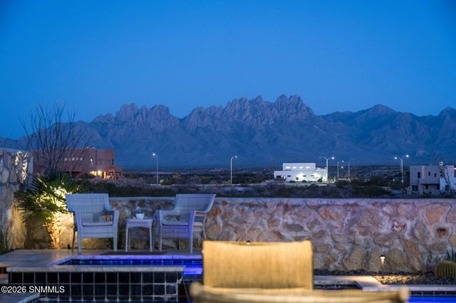 4366 Purple Sage Drive, Las Cruces, NM 88011