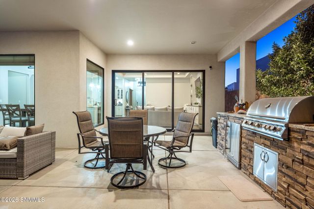 4366 Purple Sage Drive, Las Cruces, NM 88011