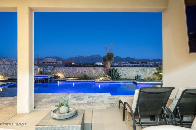 4366 Purple Sage Drive, Las Cruces, NM 88011