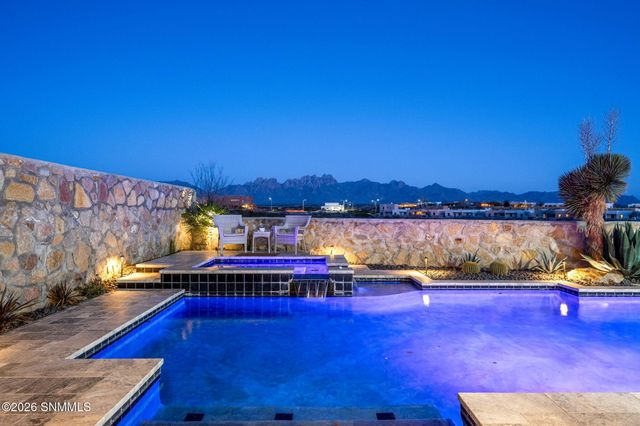 4366 Purple Sage Drive, Las Cruces, NM 88011