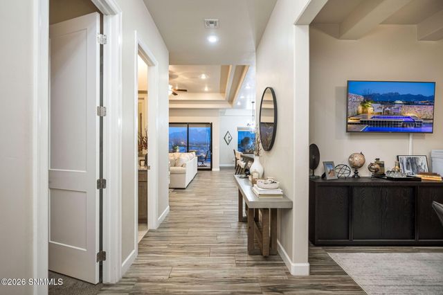 4366 Purple Sage Drive, Las Cruces, NM 88011