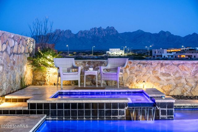 4366 Purple Sage Drive, Las Cruces, NM 88011