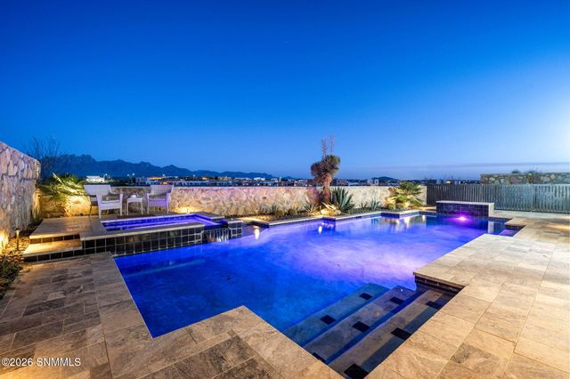 4366 Purple Sage Drive, Las Cruces, NM 88011