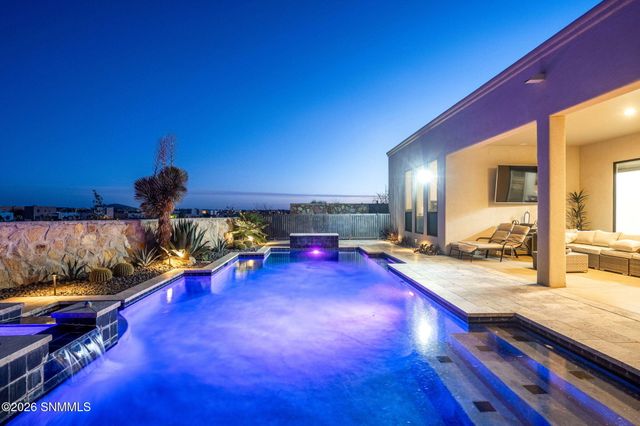 4366 Purple Sage Drive, Las Cruces, NM 88011