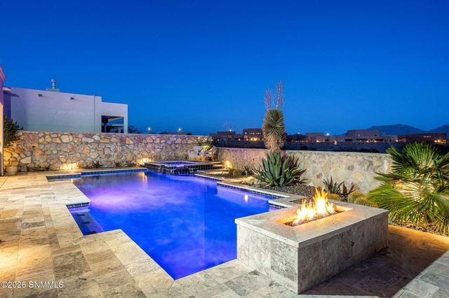 4366 Purple Sage Drive, Las Cruces, NM 88011