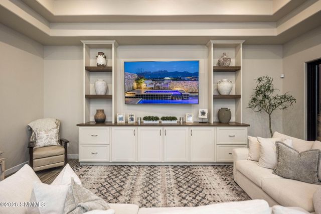 4366 Purple Sage Drive, Las Cruces, NM 88011