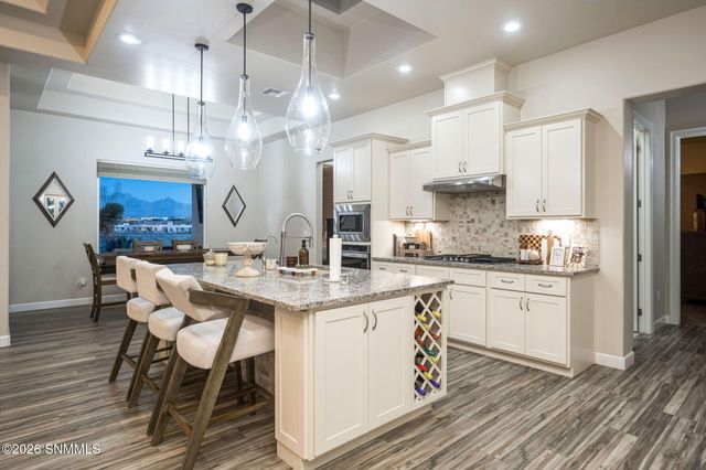 4366 Purple Sage Drive, Las Cruces, NM 88011