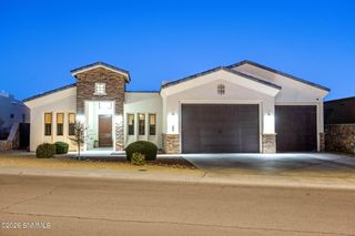 4366 Purple Sage Drive, Las Cruces, NM 88011