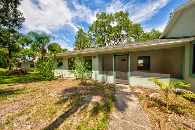 5320 Shadwell Avenue, Cocoa, FL 32926
