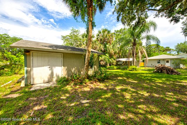 5320 Shadwell Avenue, Cocoa, FL 32926