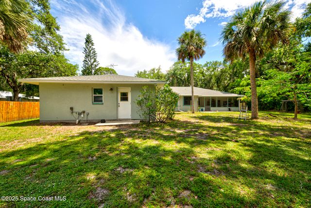 5320 Shadwell Avenue, Cocoa, FL 32926