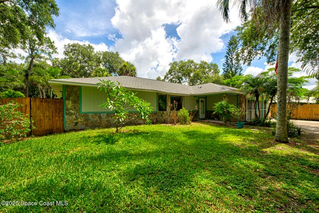 5320 Shadwell Avenue, Cocoa, FL 32926