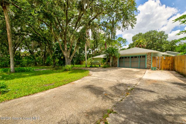 5320 Shadwell Avenue, Cocoa, FL 32926
