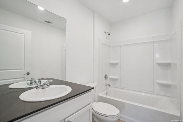 11819 Fading, Von Ormy, TX 78073