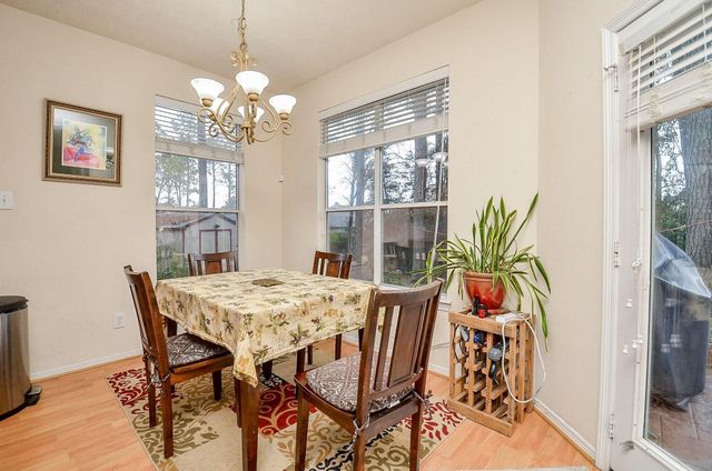 22 Woodbury Court, Magnolia, TX 77355