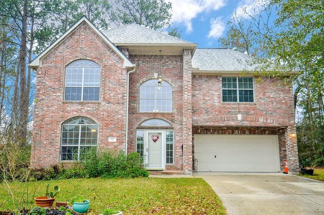 22 Woodbury Court, Magnolia, TX 77355