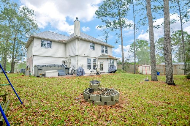 22 Woodbury Court, Magnolia, TX 77355