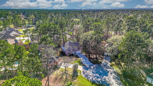 22 Woodbury Court, Magnolia, TX 77355