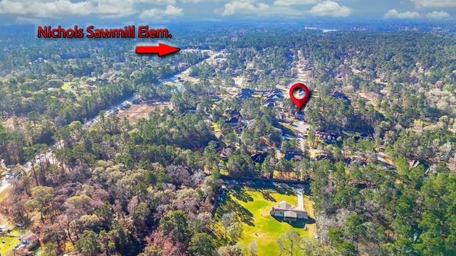 22 Woodbury Court, Magnolia, TX 77355