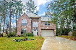 22 Woodbury Court, Magnolia, TX 77355