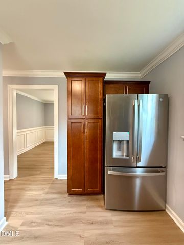 2609 Kingdom Way, Durham, NC 27704