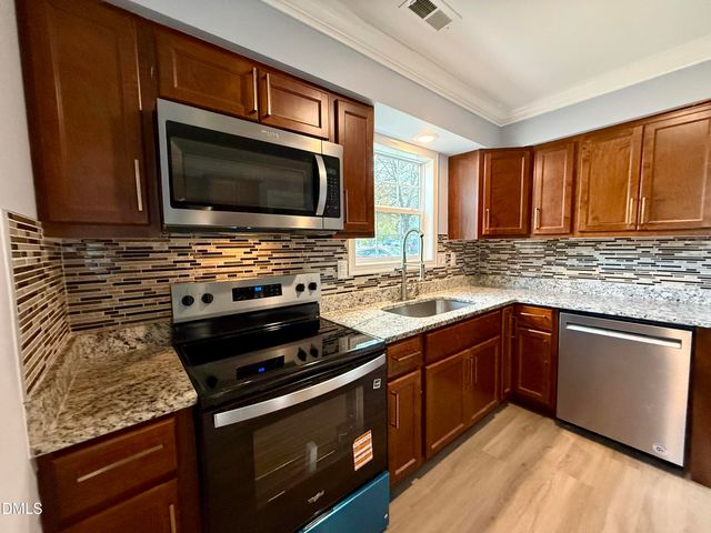 2609 Kingdom Way, Durham, NC 27704