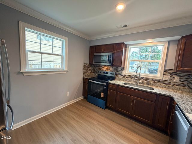 2609 Kingdom Way, Durham, NC 27704