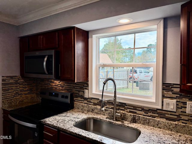 2609 Kingdom Way, Durham, NC 27704